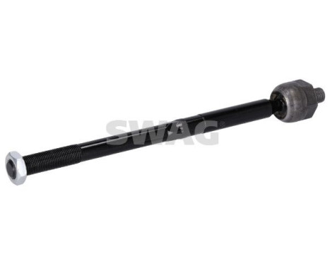 Tie rod (without steering ball)