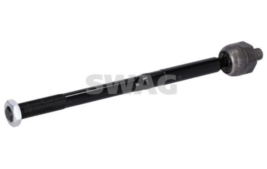 Tie rod (without steering ball)