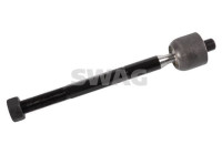 Tie rod (without steering ball)