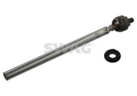 Tie rod (without steering ball)