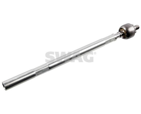 Tie rod (without steering ball)