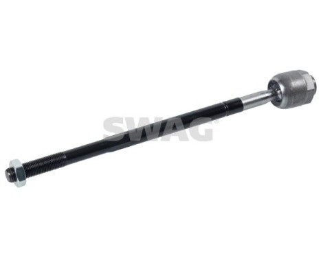 Tie rod (without steering ball)