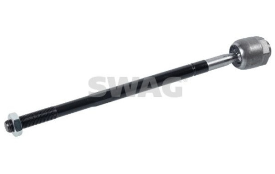 Tie rod (without steering ball)