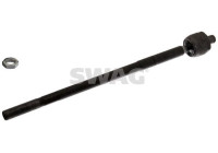 Tie rod (without steering ball)