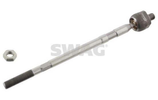 Tie rod (without steering ball)