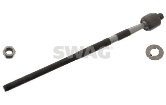 Tie rod (without steering ball)