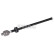 Tie rod (without steering ball), Thumbnail 2