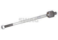 Tie rod (without steering ball)