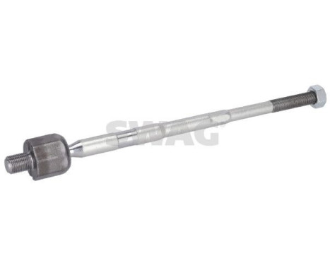 Tie rod (without steering ball), Image 2