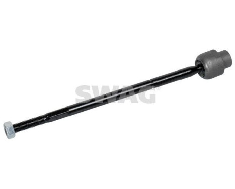 Tie rod (without steering ball)