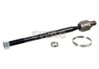 Tie rod (without steering ball)