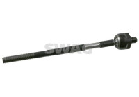 Tie rod (without steering ball)