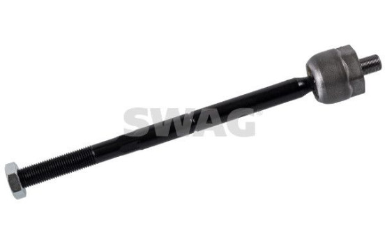 Tie rod (without steering ball)