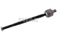 Tie rod (without steering ball)