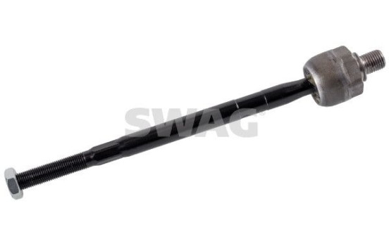 Tie rod (without steering ball)