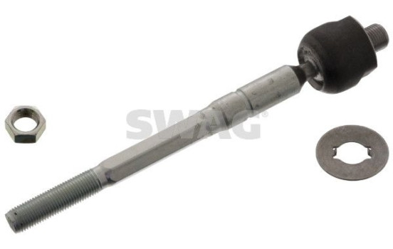 Tie rod (without steering ball)