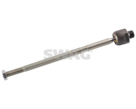 Tie rod (without steering ball)