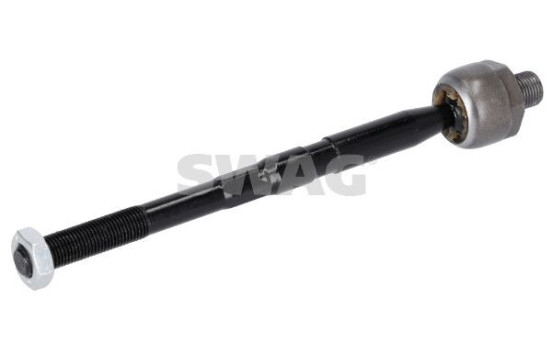 Tie rod (without steering ball)
