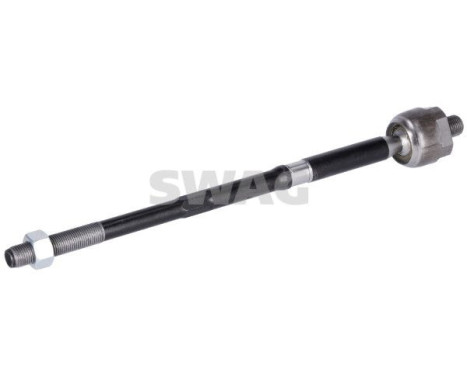 Tie rod (without steering ball)