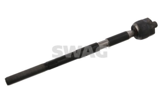 Tie rod (without steering ball)
