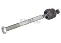 Tie rod (without steering ball)
