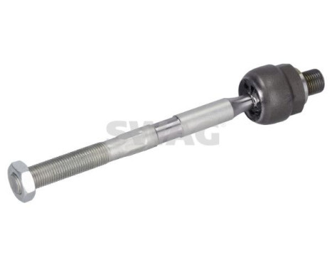 Tie rod (without steering ball)