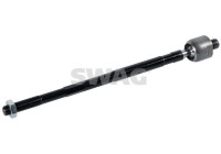 Tie rod (without steering ball)