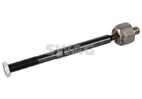 Tie rod (without steering ball)