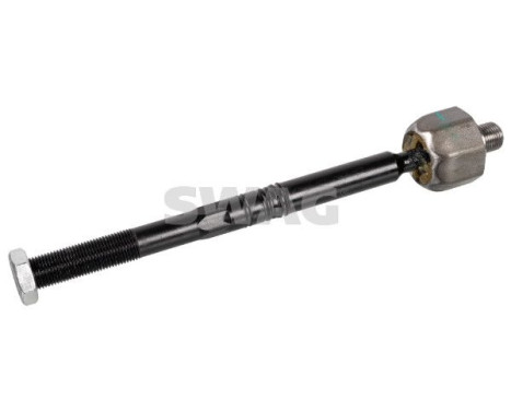 Tie rod (without steering ball)