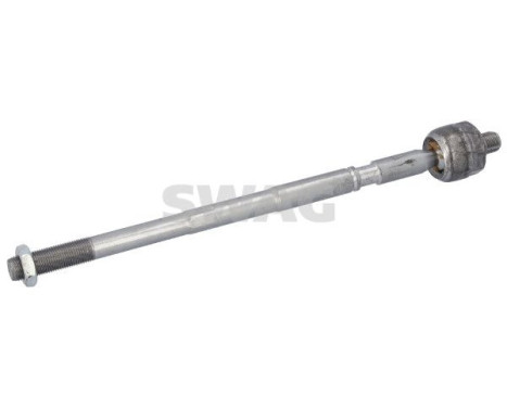 Tie rod (without steering ball)