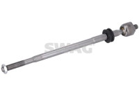 Tie rod (without steering ball)