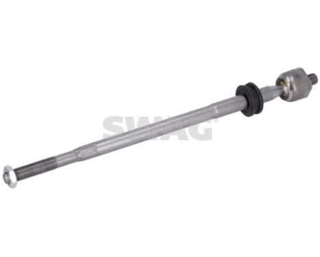 Tie rod (without steering ball)