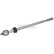 Tie rod (without steering ball), Thumbnail 2