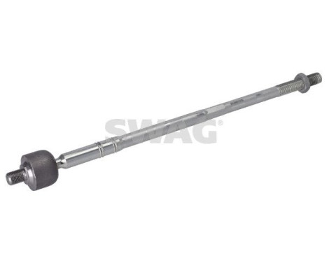 Tie rod (without steering ball)