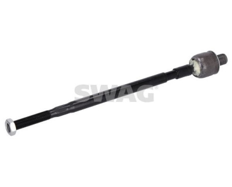 Tie rod (without steering ball)