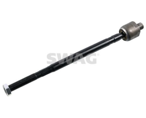 Tie rod (without steering ball)