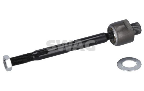 Tie rod (without steering ball)