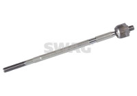 Tie rod (without steering ball)