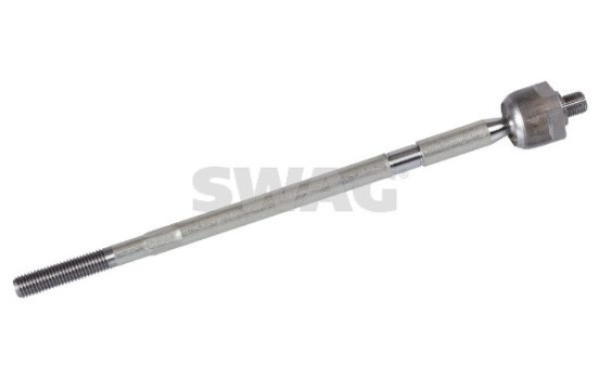 Tie rod (without steering ball)