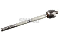 Tie rod (without steering ball)