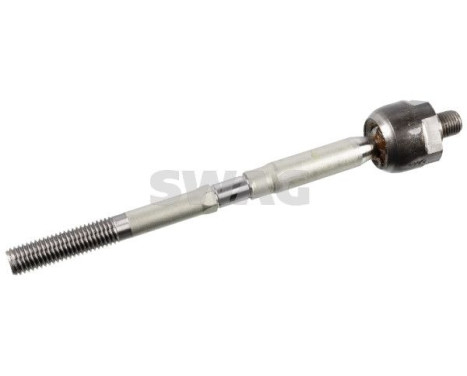 Tie rod (without steering ball)