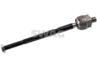 Tie rod (without steering ball)