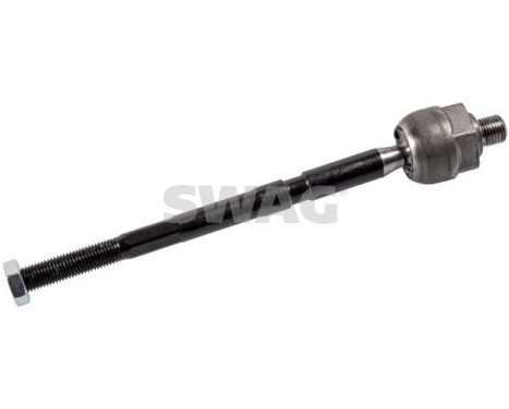 Tie rod (without steering ball)