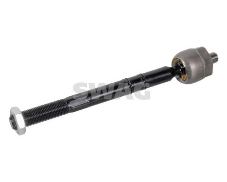 Tie rod (without steering ball)