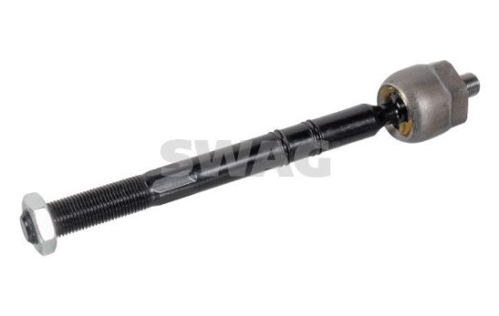 Tie rod (without steering ball)