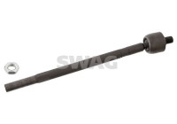 Tie rod (without steering ball)