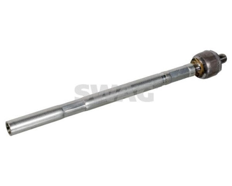 Tie rod (without steering ball)