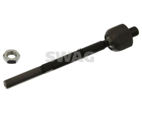 Tie rod (without steering ball)