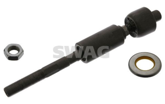 Tie rod (without steering ball)