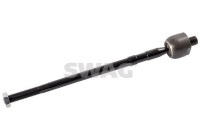 Tie rod (without steering ball)